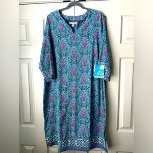 Coolibar UPF 50 Dress